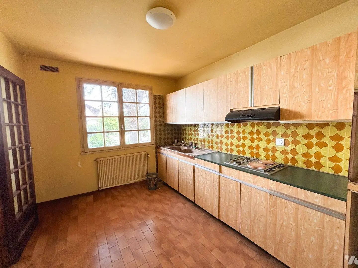Maison à vendre, 107m², Esmans
