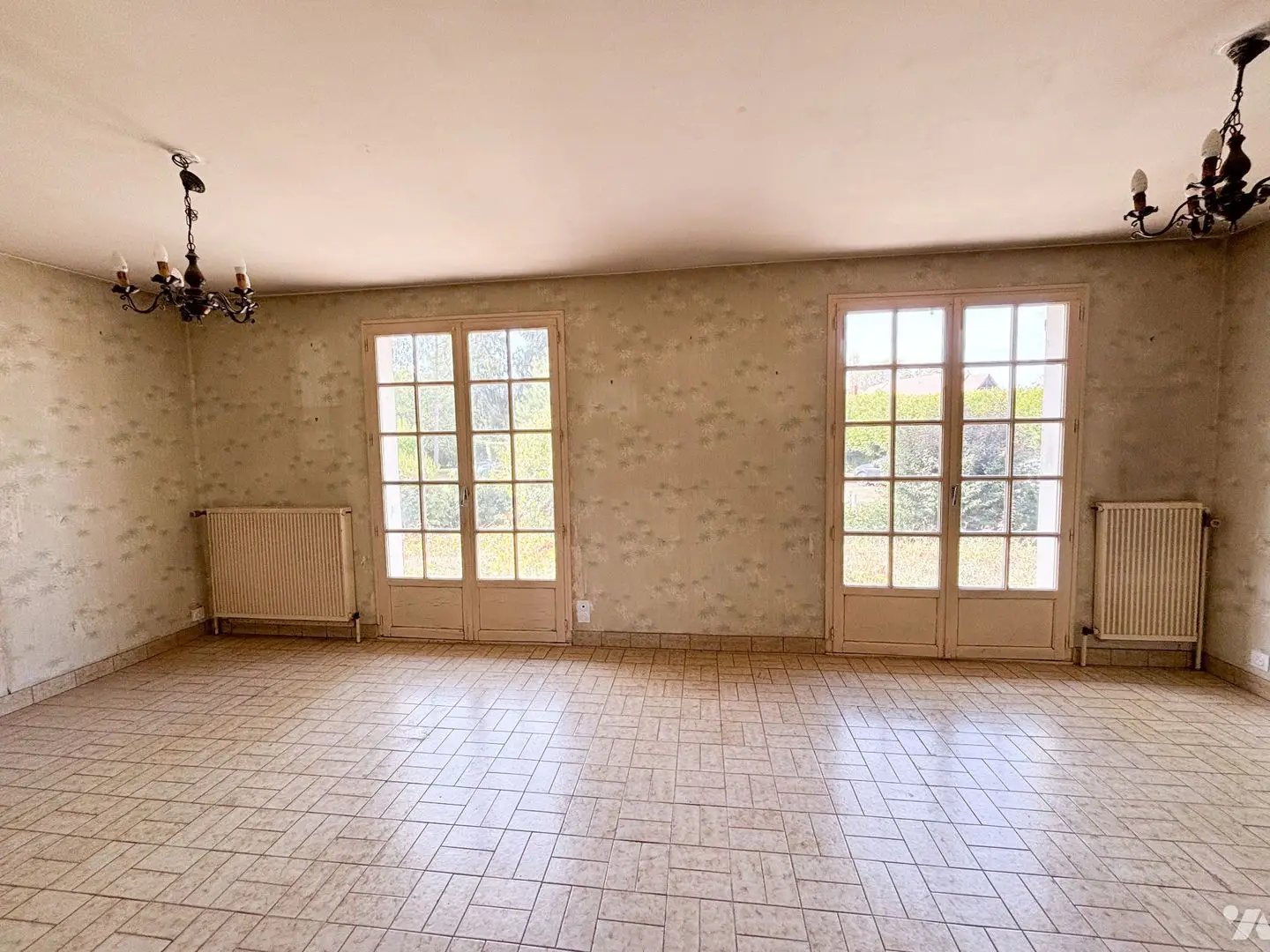 Maison à vendre, 107m², Esmans
