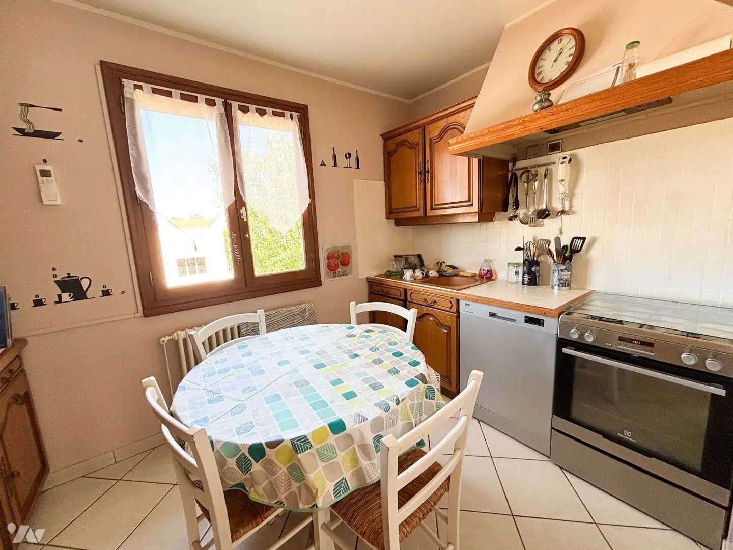 Maison à vendre, 84m², Cannes-Ecluse