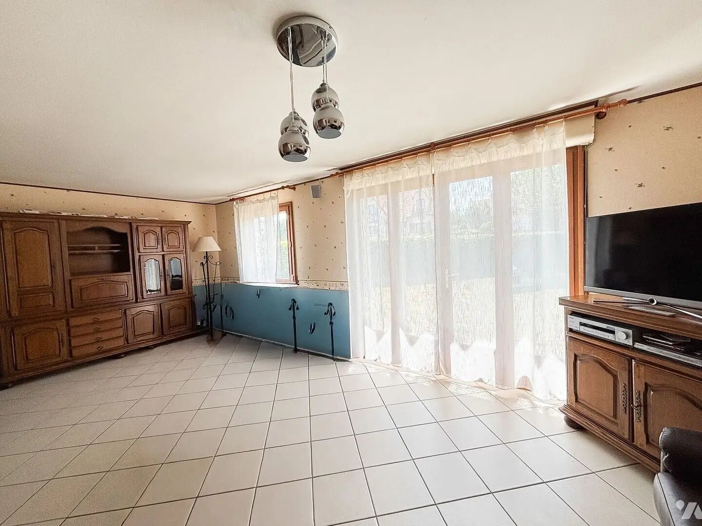 Maison à vendre, 84m², Cannes-Ecluse