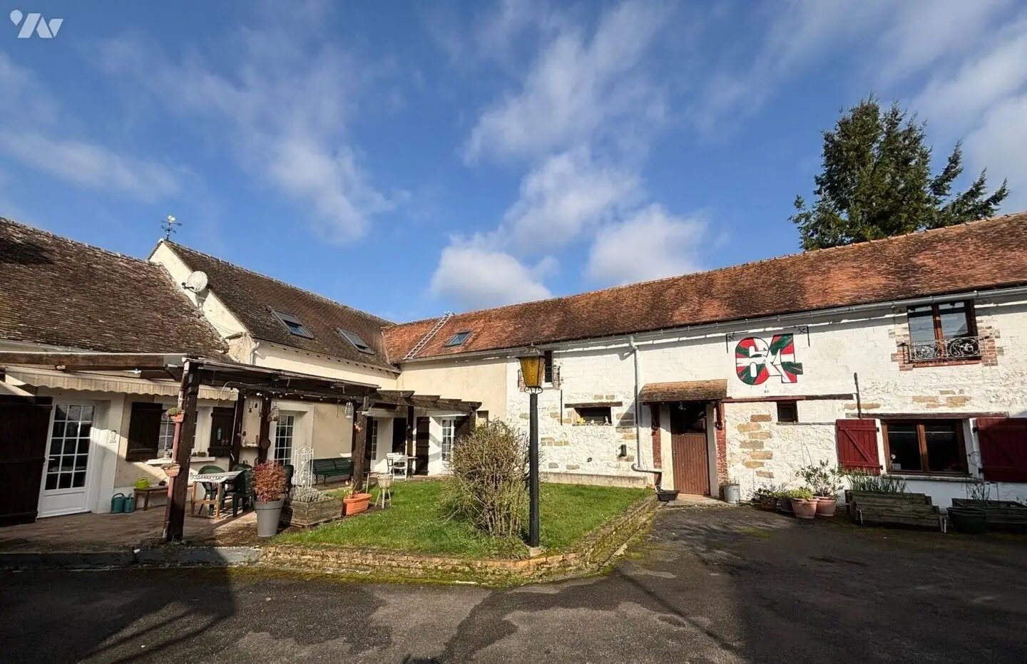 Maison à vendre, 241m², Esmans