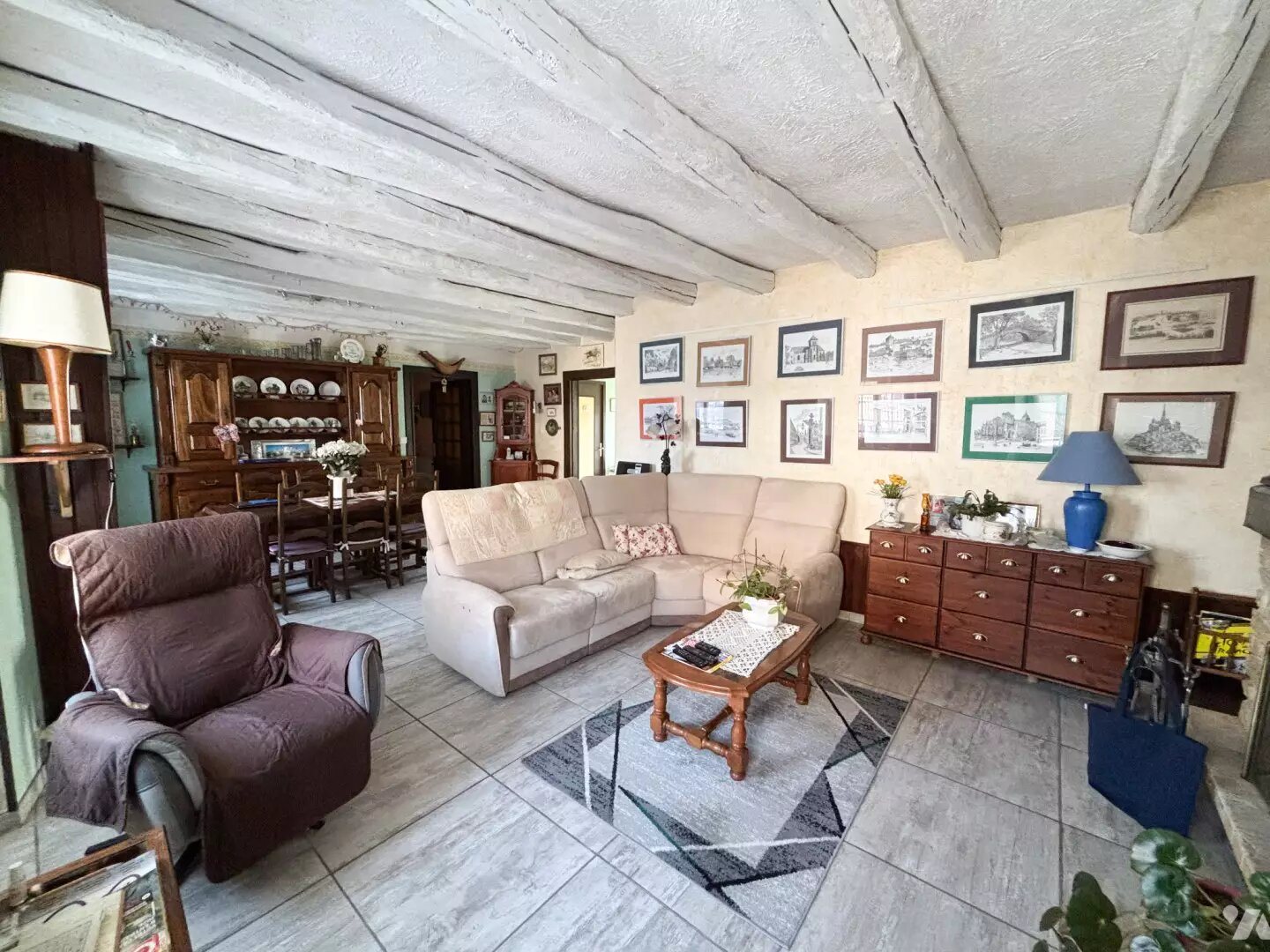 Maison à vendre, 241m², Esmans