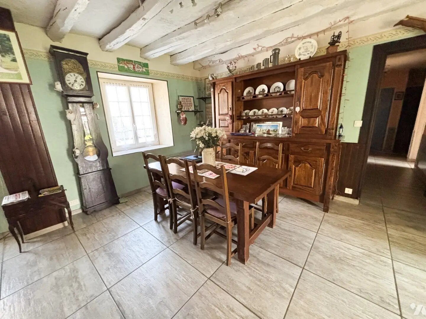 Maison à vendre, 241m², Esmans
