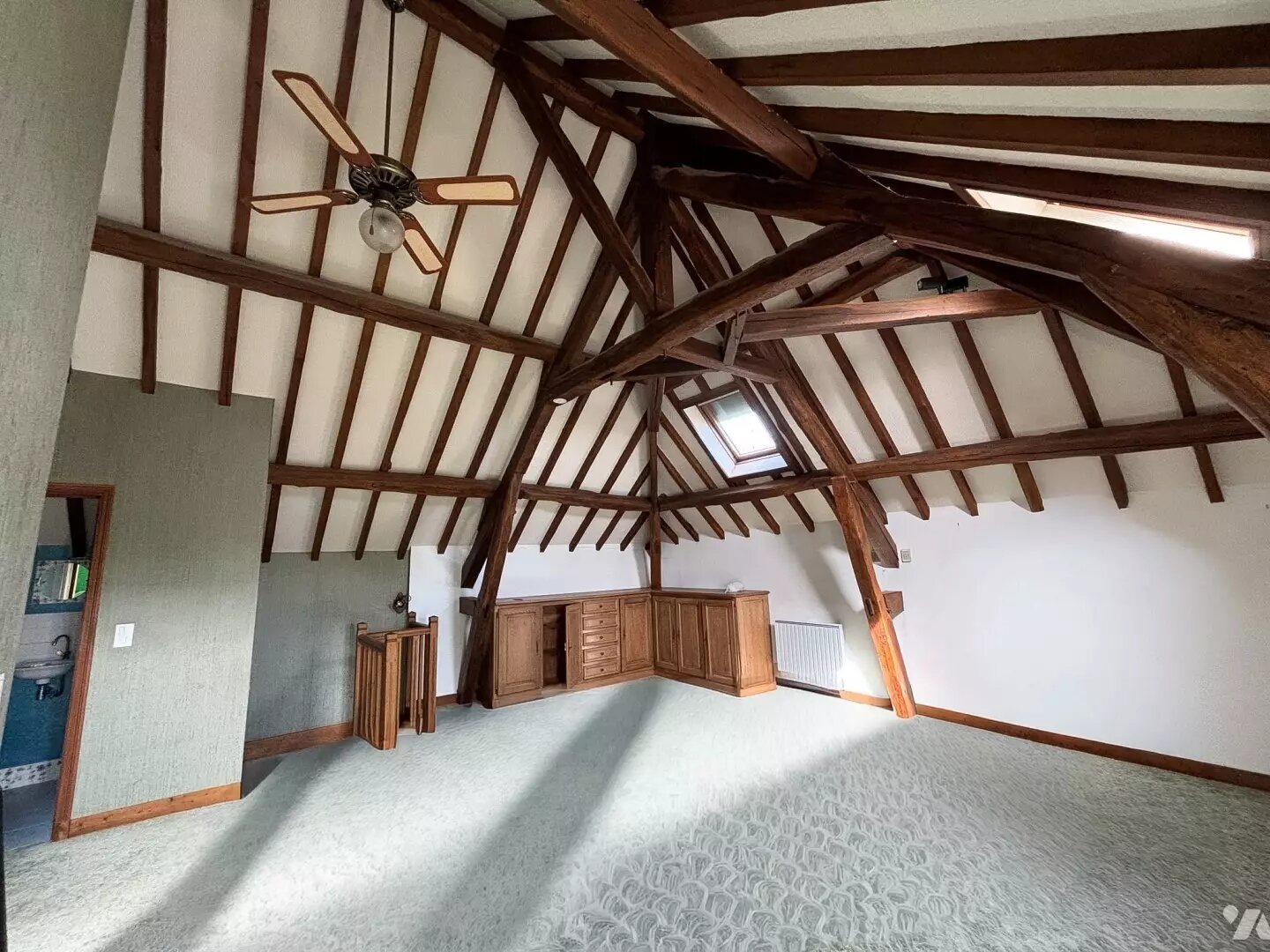 Maison à vendre, 207m², Vernou-la-Celle-sur-Seine