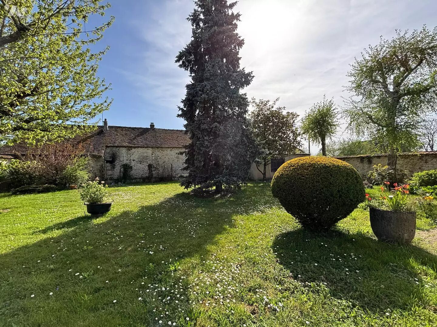 Maison à vendre, 207m², Vernou-la-Celle-sur-Seine