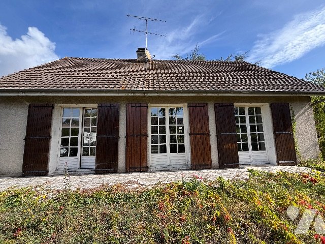 Maison à vendre, 107m², Esmans