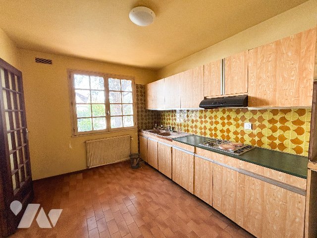 Maison à vendre, 107m², Esmans
