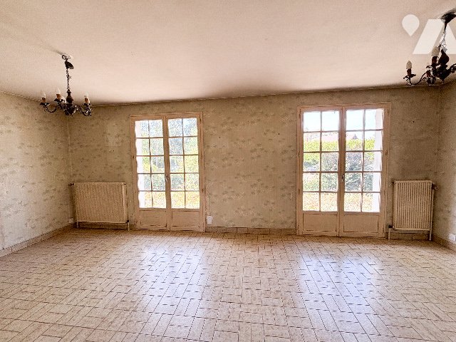 Maison à vendre, 107m², Esmans