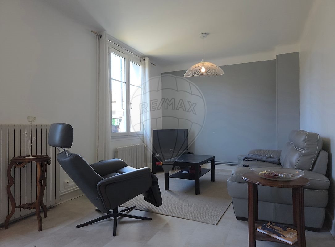 Maison à vendre, 76m², Nevers