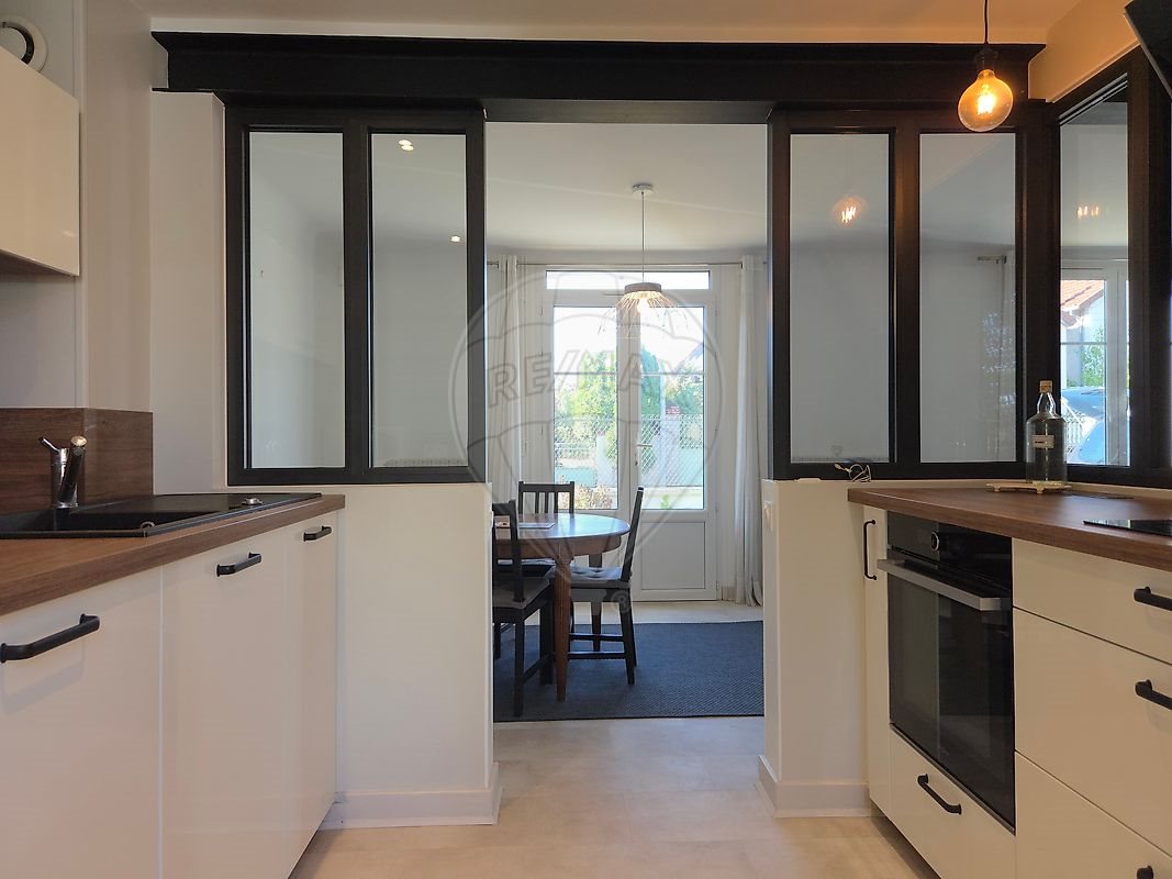 Maison à vendre, 76m², Nevers