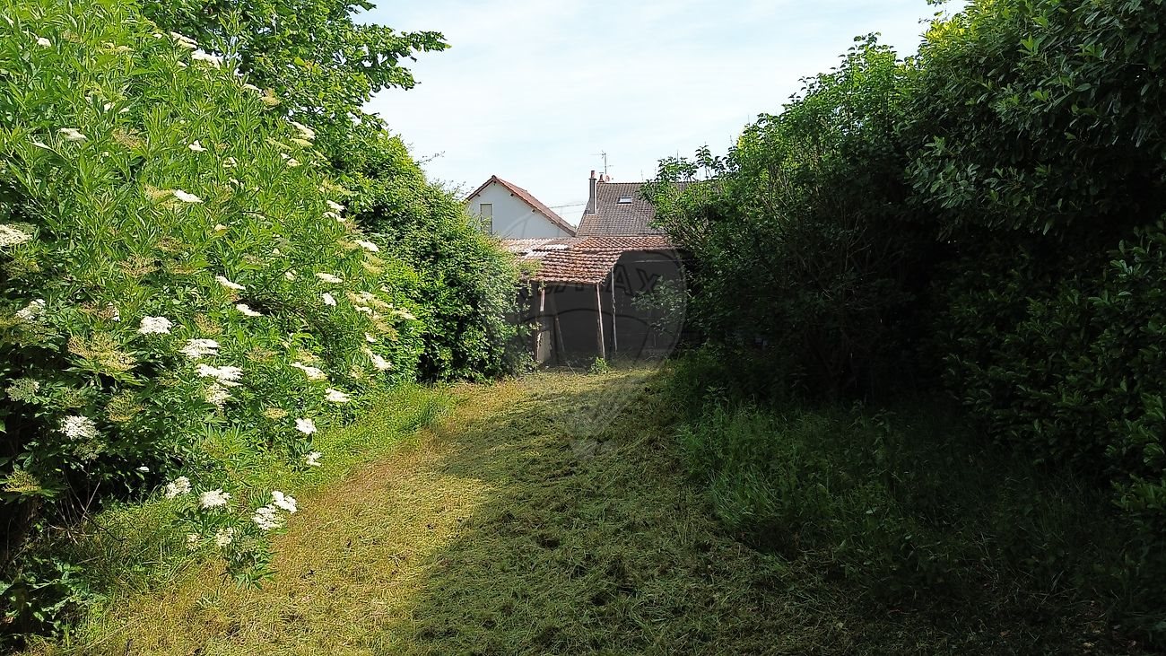 Maison à vendre, 108m², Varennes-Vauzelles