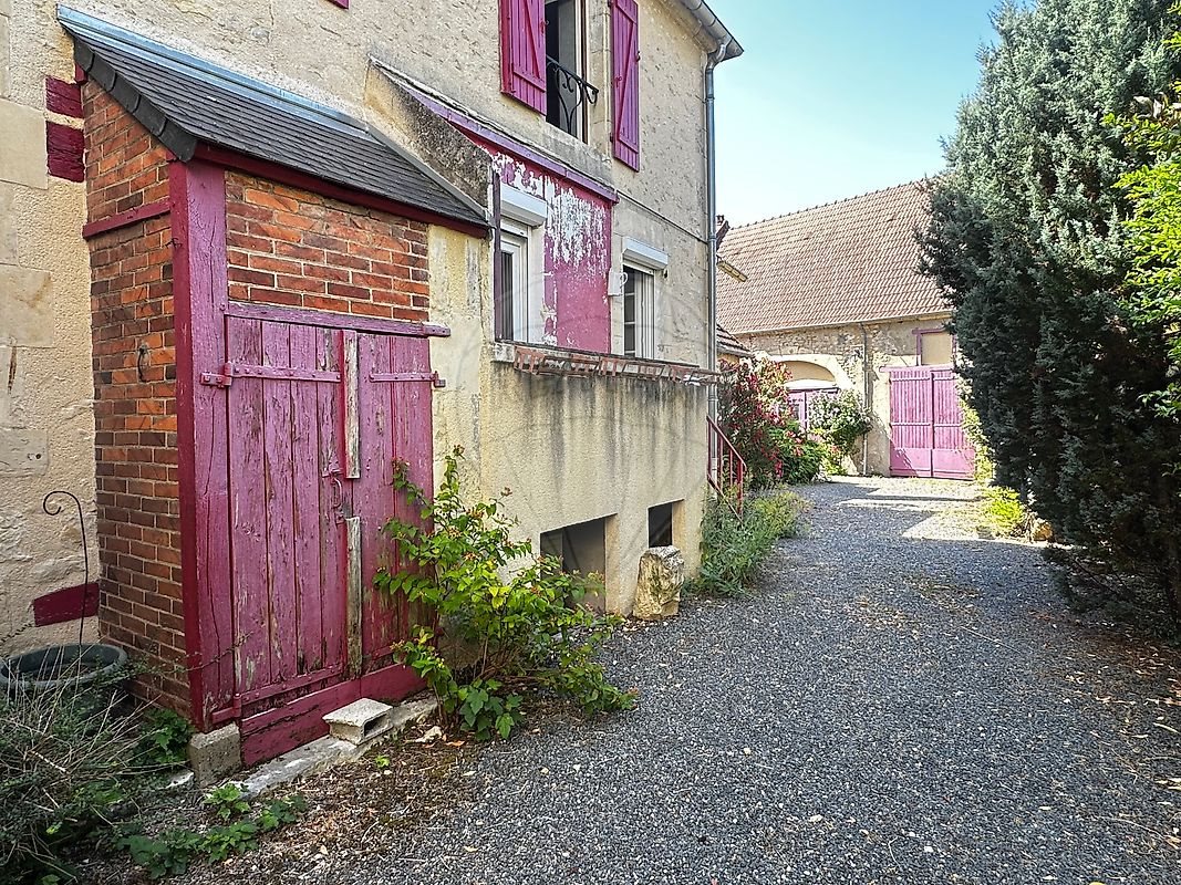 Maison à vendre, 291m², Pougues-les-Eaux