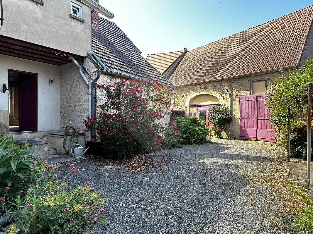 Maison à vendre, 291m², Pougues-les-Eaux