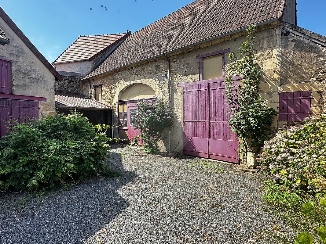 Maison à vendre, 291m², Pougues-les-Eaux