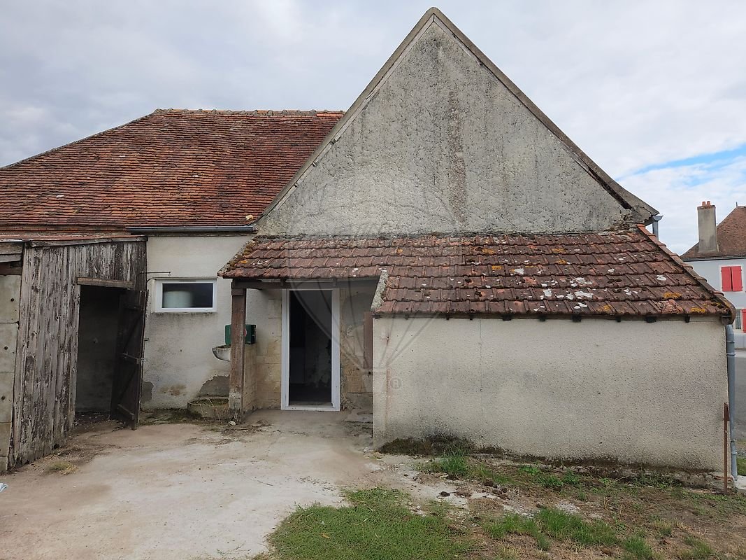 Maison à vendre, 82m², Saint-Germain-Chassenay
