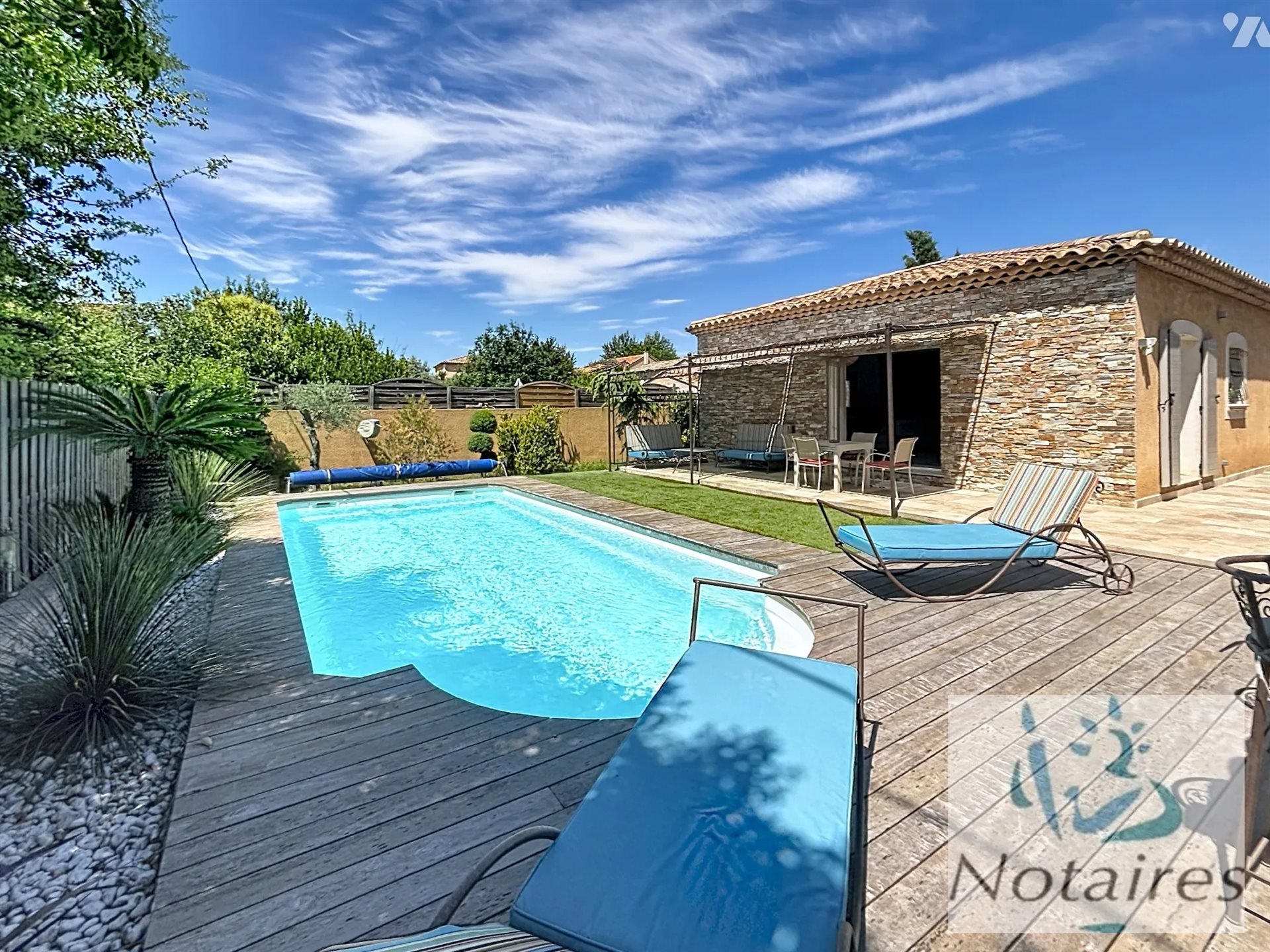 Maison à vendre, 103m², Gignac-la-Nerthe
