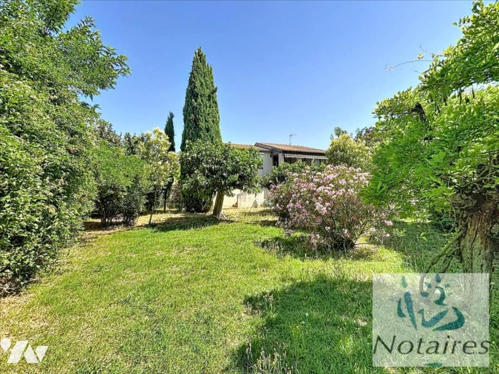 Maison à vendre, 116m², Mallemort