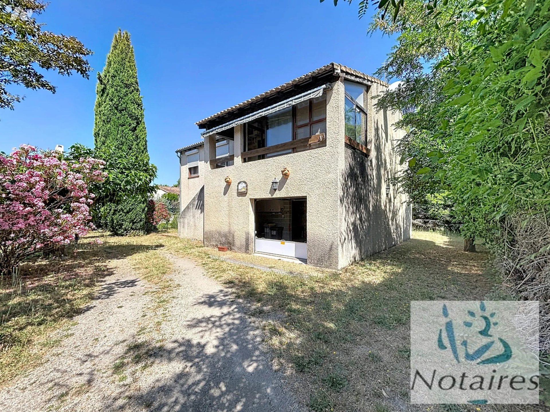 Maison à vendre, 116m², Mallemort