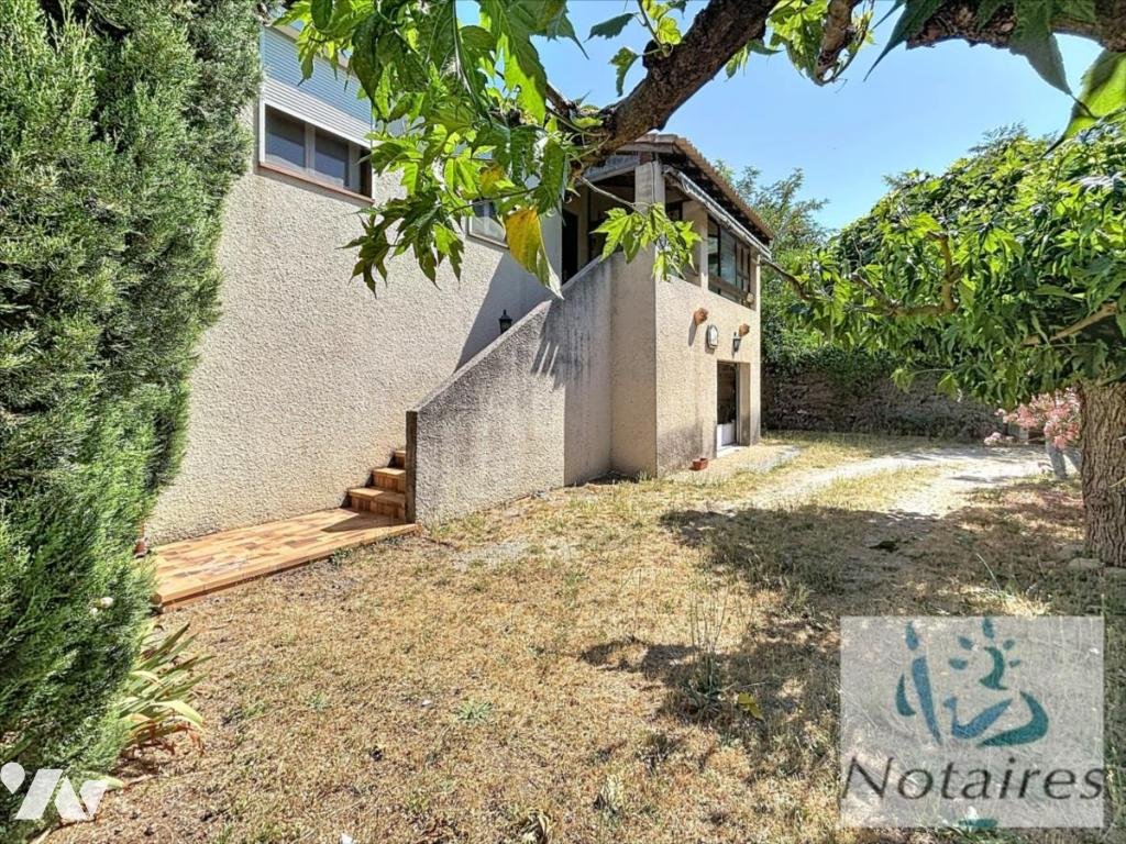 Maison à vendre, 116m², Mallemort
