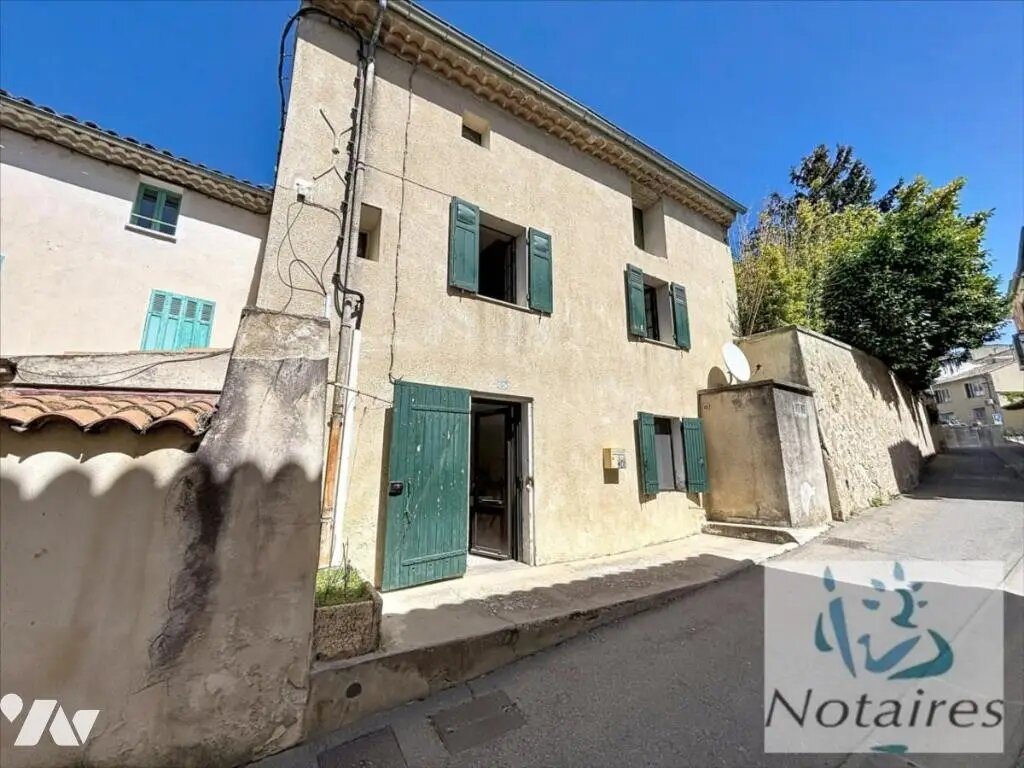 Maison à vendre, 56m², Mallemort