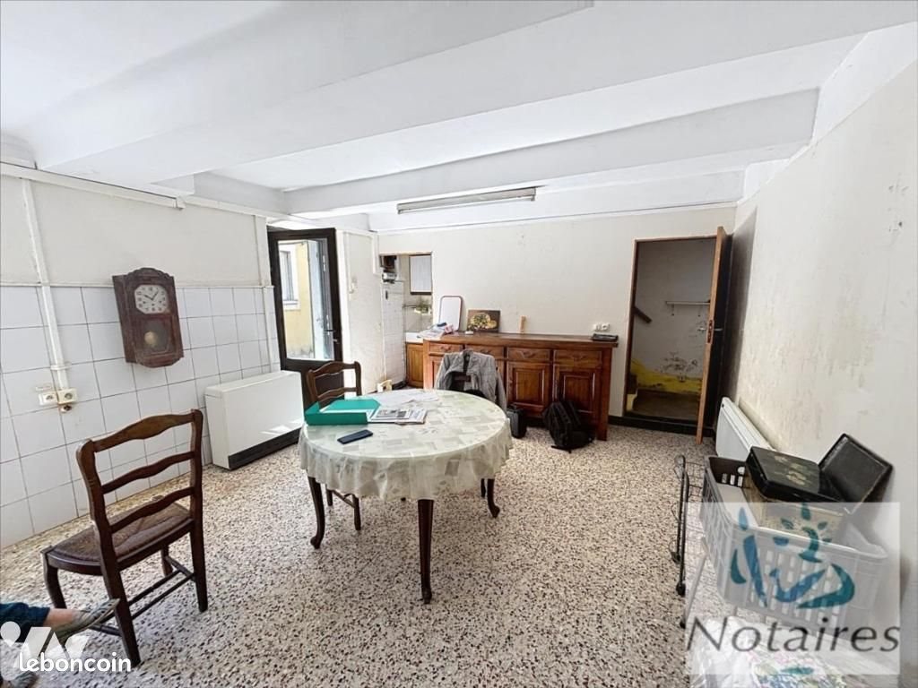 Maison à vendre, 56m², Mallemort