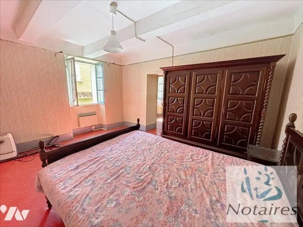Maison à vendre, 56m², Mallemort