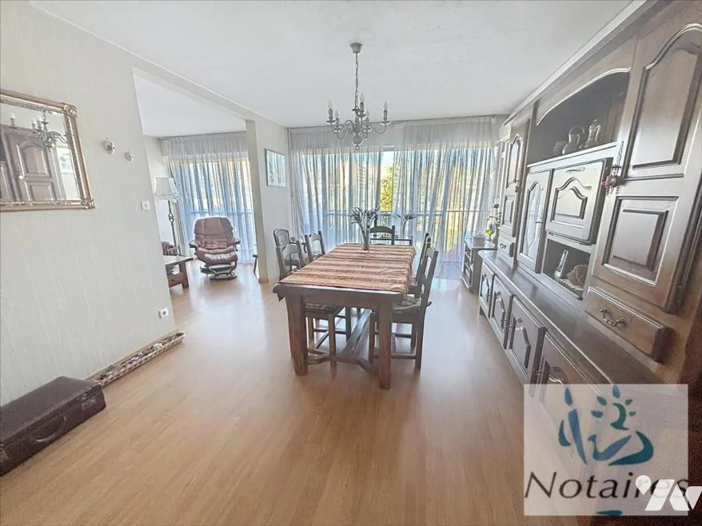 Appartement à vendre, 118m², Salon-de-Provence