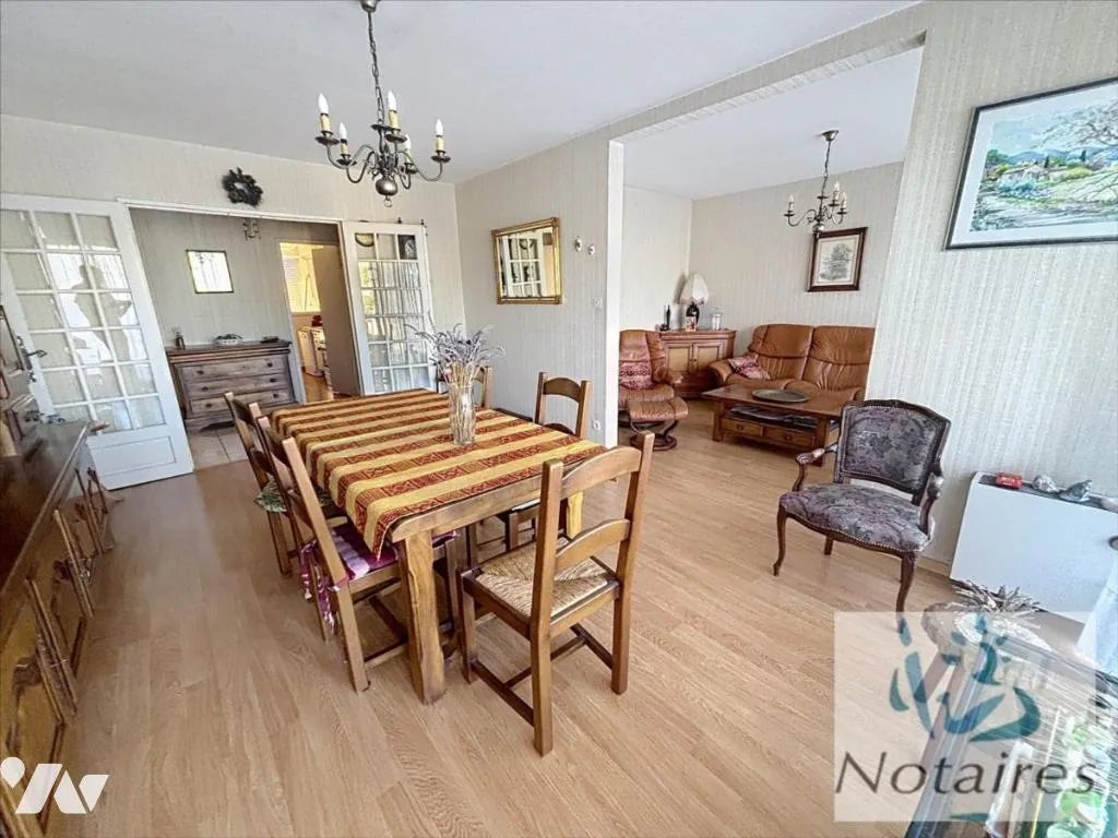 Appartement à vendre, 118m², Salon-de-Provence