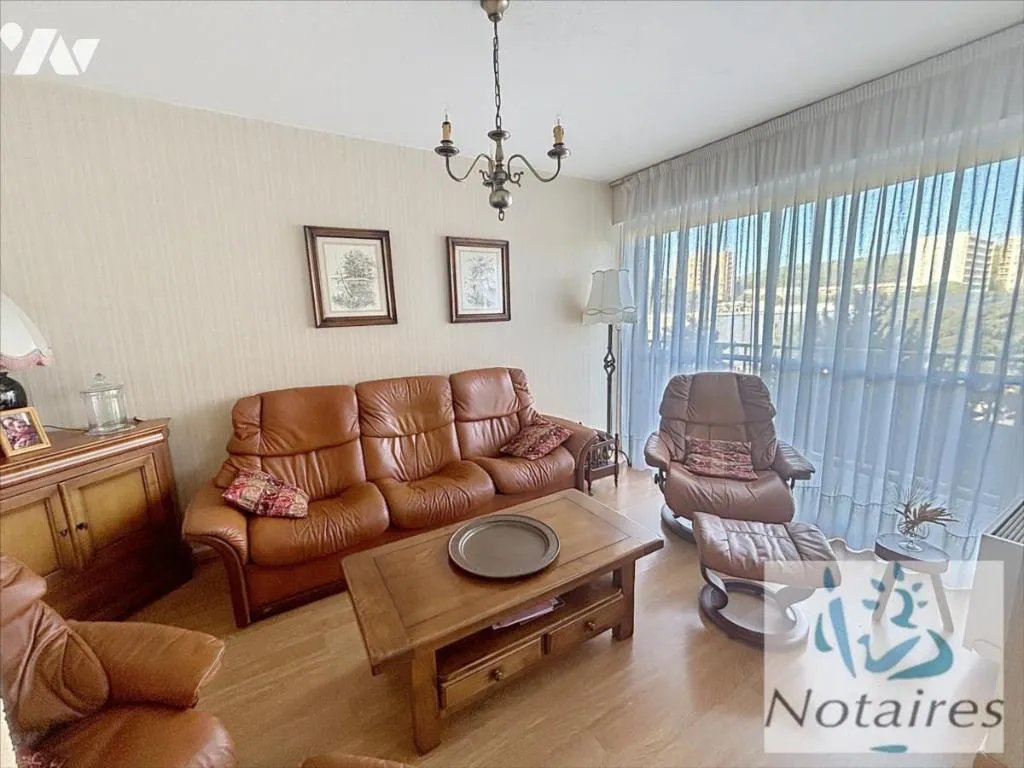 Appartement à vendre, 118m², Salon-de-Provence