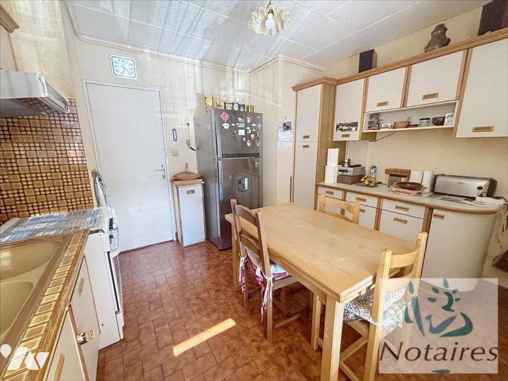 Appartement à vendre, 118m², Salon-de-Provence