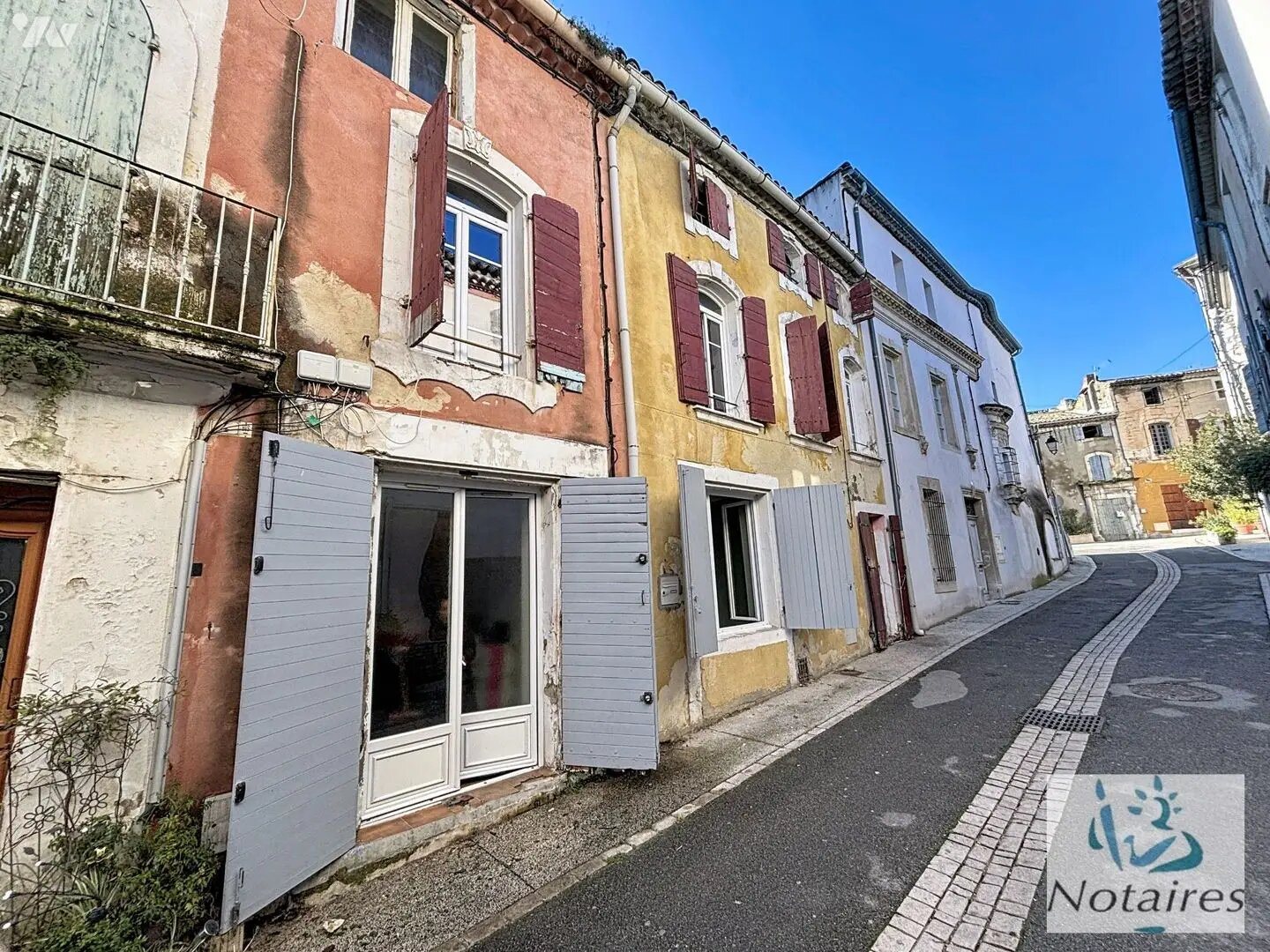 Maison à vendre, 160m², Orgon