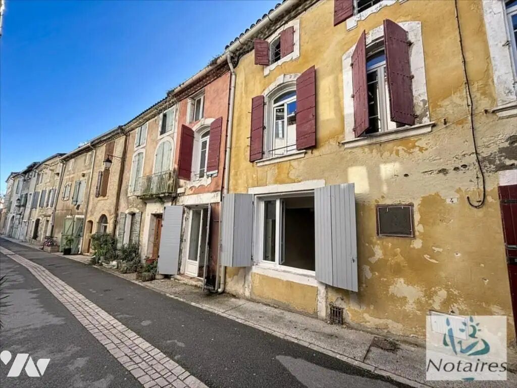 Maison à vendre, 160m², Orgon