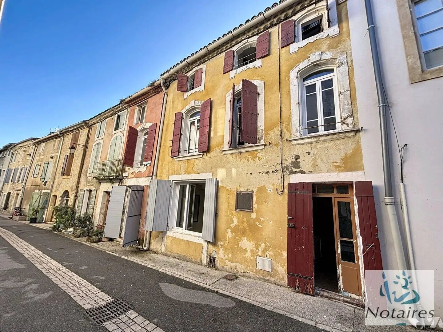 Maison à vendre, 160m², Orgon
