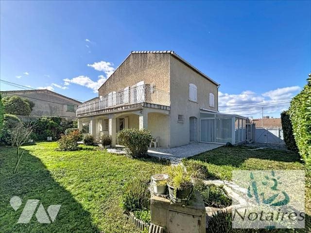 Maison à vendre, 168m², Salon-de-Provence