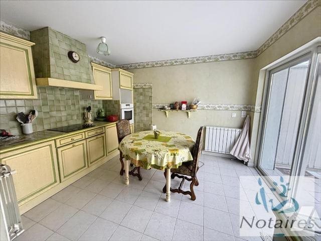Maison à vendre, 168m², Salon-de-Provence