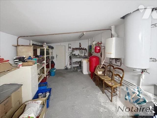 Maison à vendre, 168m², Salon-de-Provence