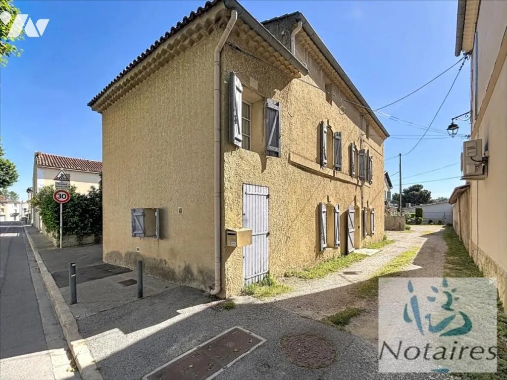 Maison à vendre, 120m², Sénas
