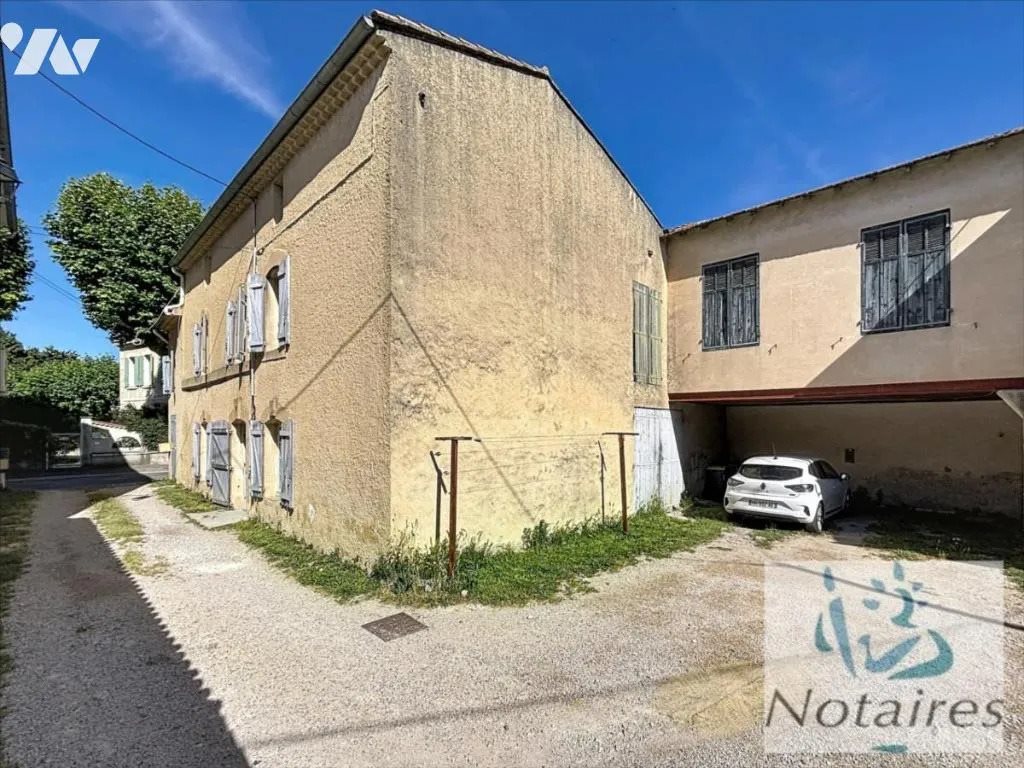 Maison à vendre, 120m², Sénas