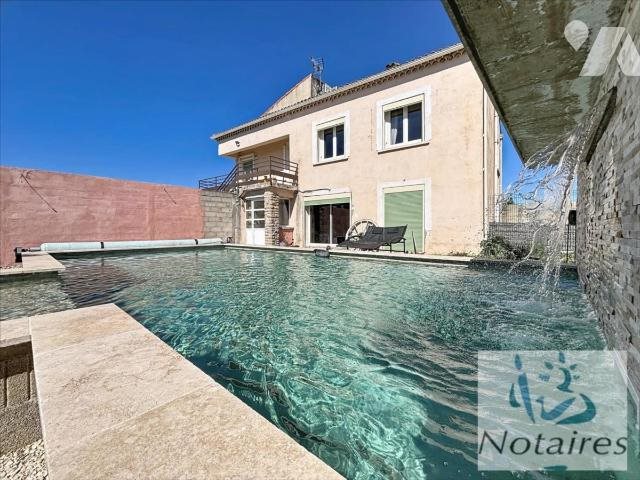 Maison à vendre, 175m², Mallemort