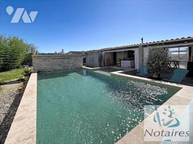 Maison à vendre, 175m², Mallemort