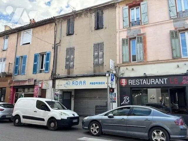 Appartement à vendre, 192m², Marignane