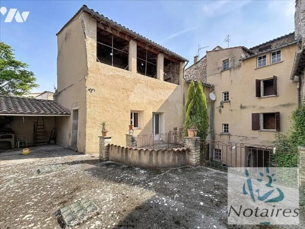 Maison à vendre, 377m², Mazan