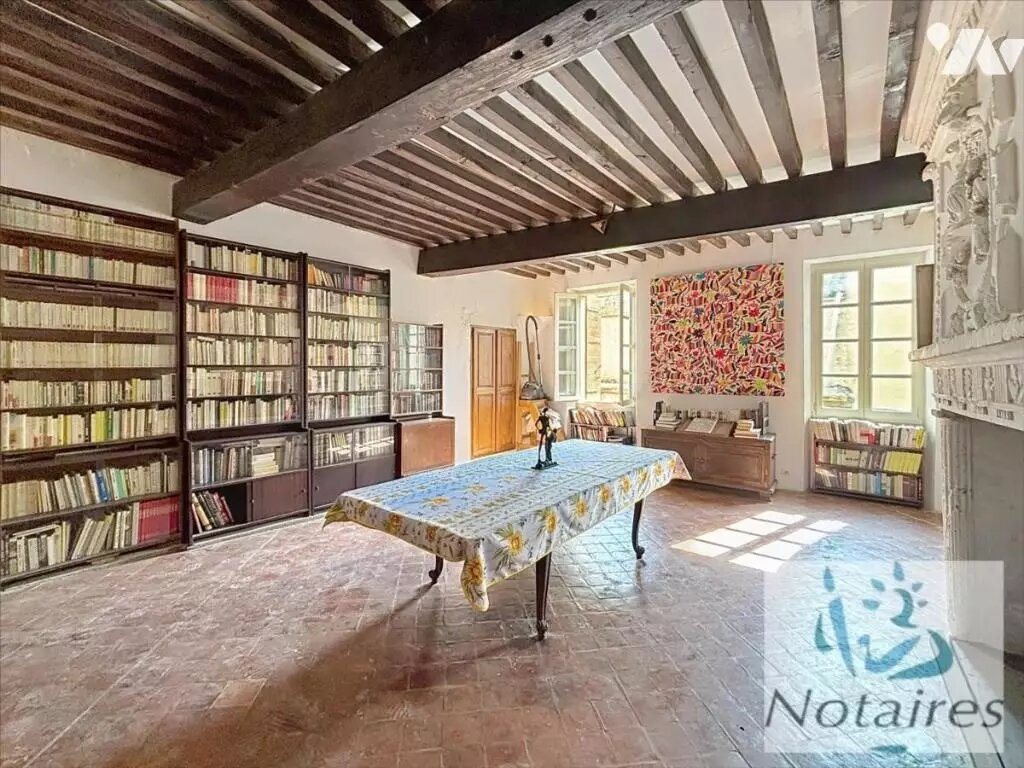 Maison à vendre, 377m², Mazan