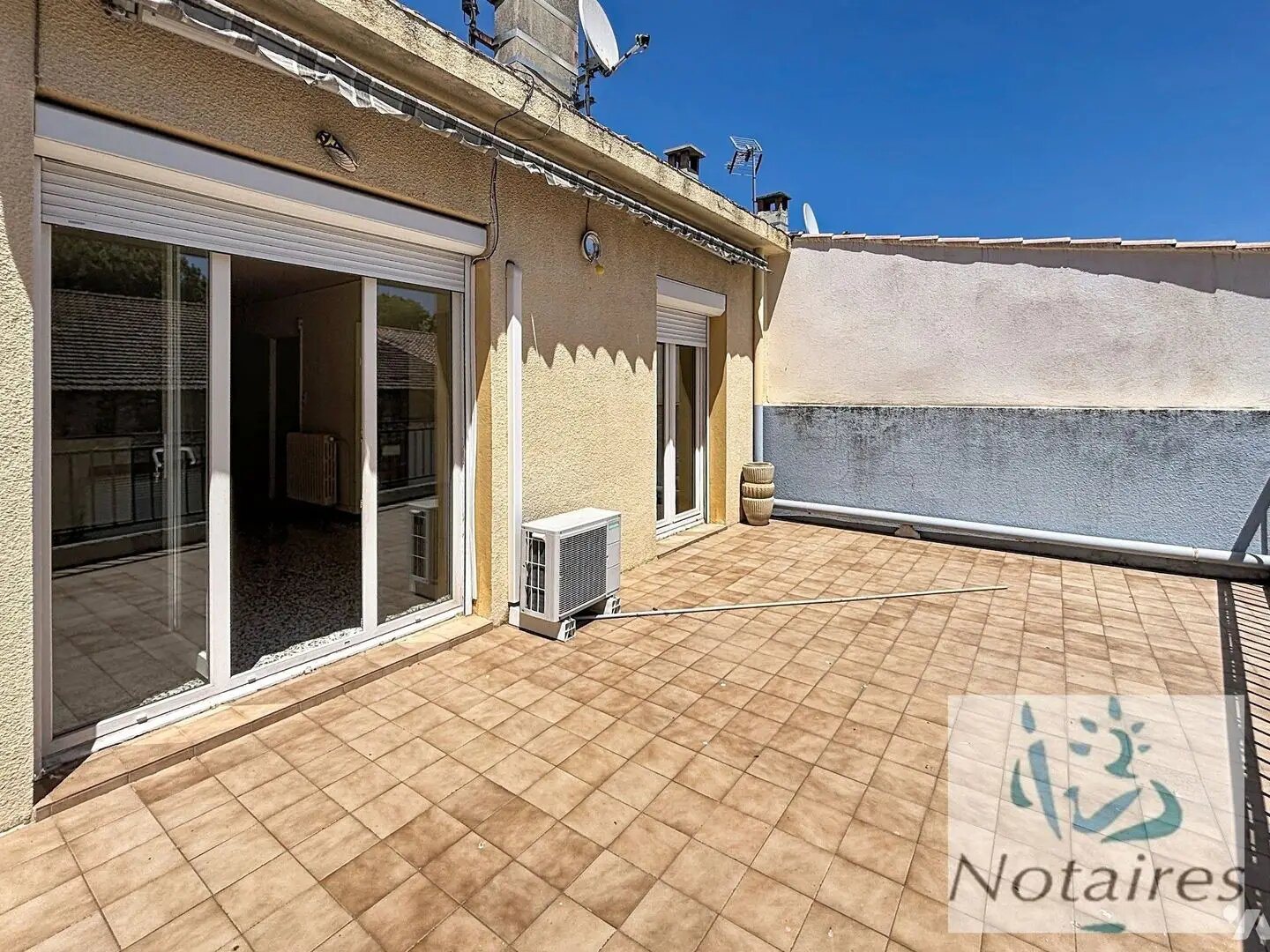Maison à vendre, 95m², Charleval