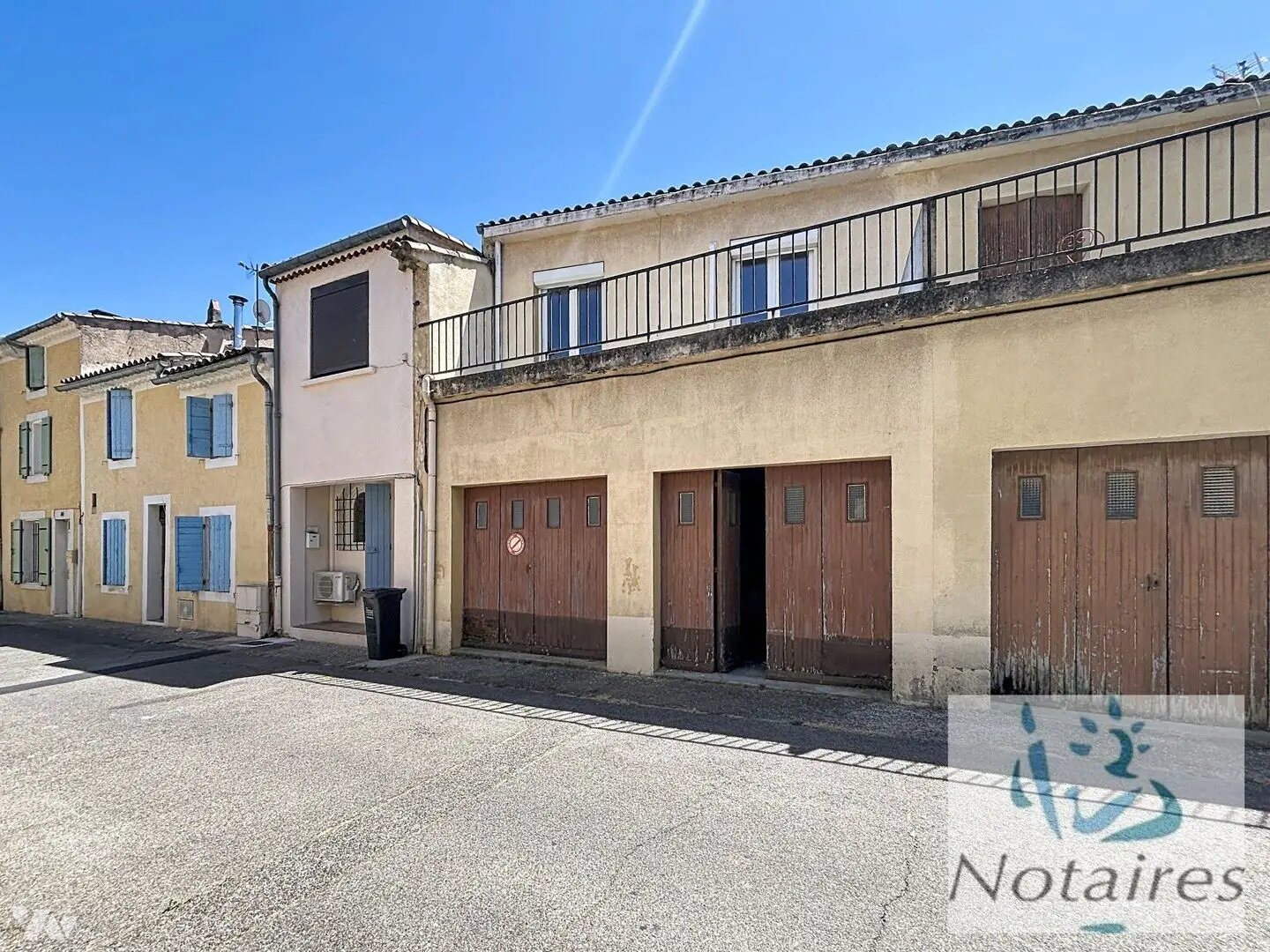 Maison à vendre, 95m², Charleval
