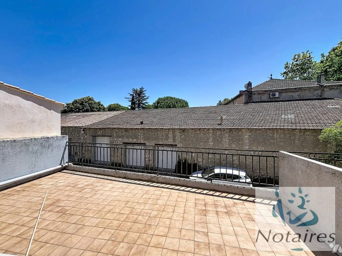 Maison à vendre, 95m², Charleval