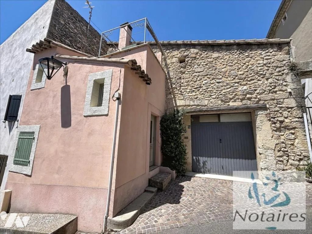 Maison à vendre, 158m², Mallemort