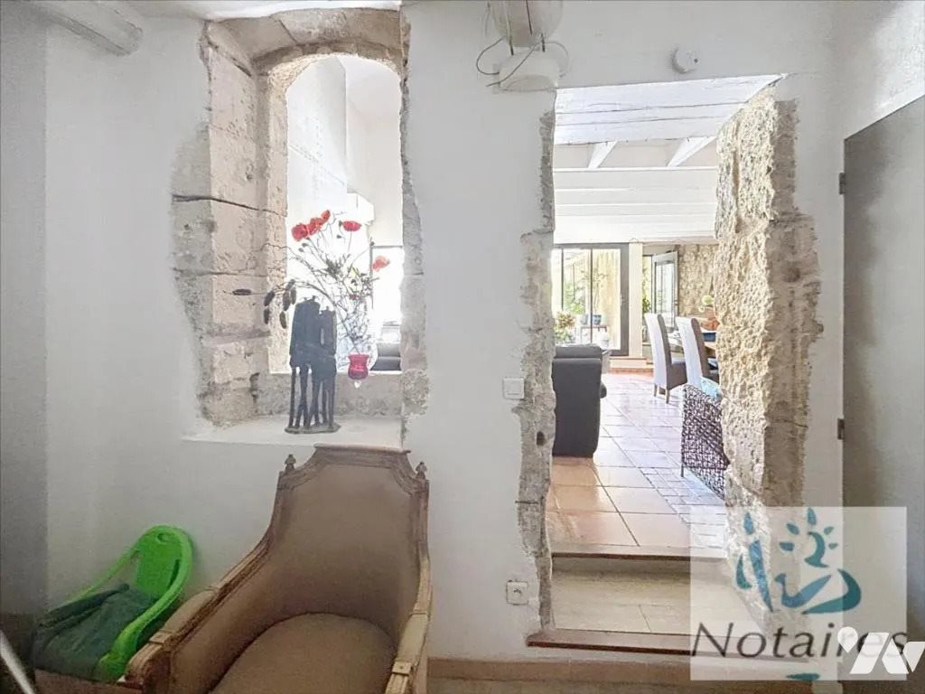 Maison à vendre, 158m², Mallemort