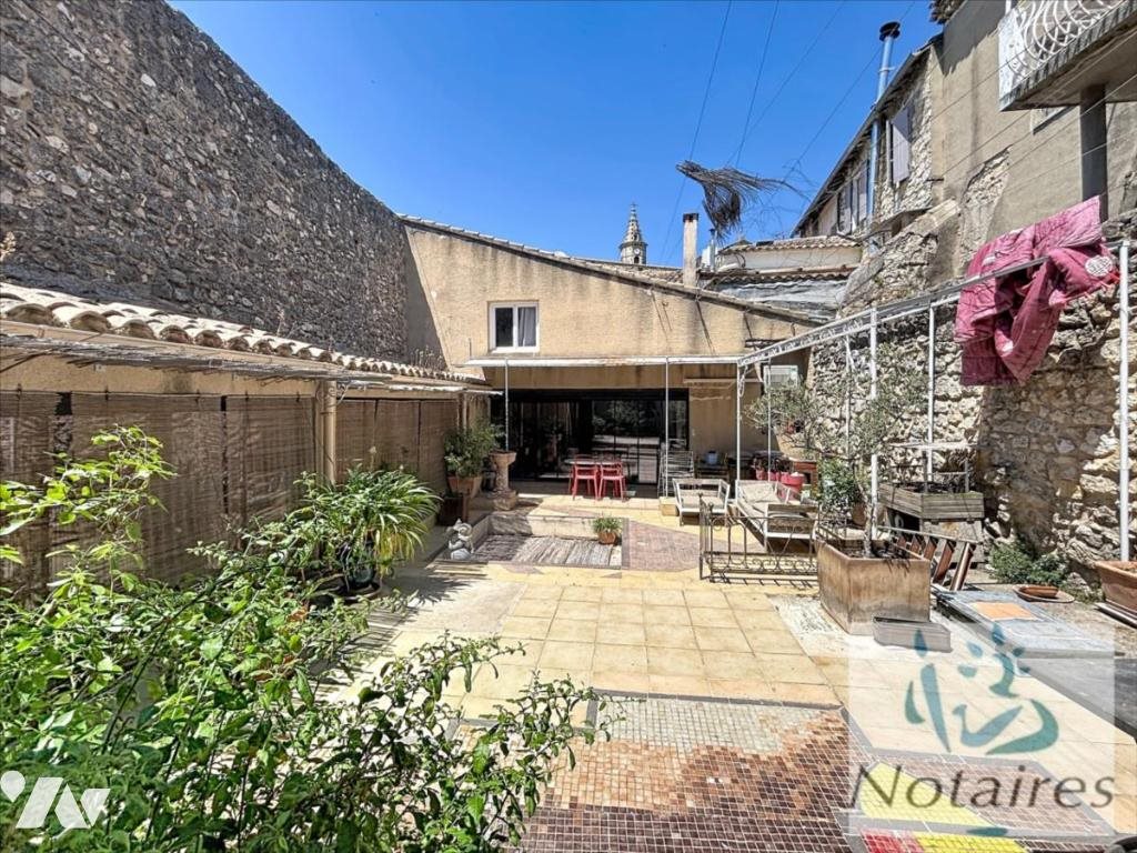 Maison à vendre, 158m², Mallemort