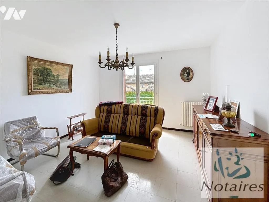 Appartement à vendre, 76m², Salon-de-Provence